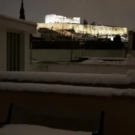 Apartment Androniki