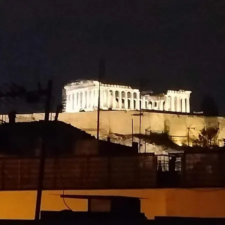 Androniki * Athens
