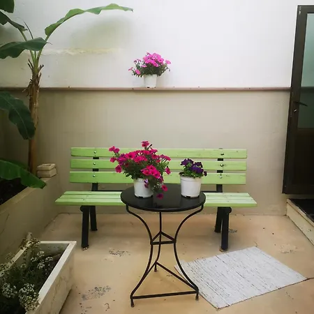 Androniki Apartment
