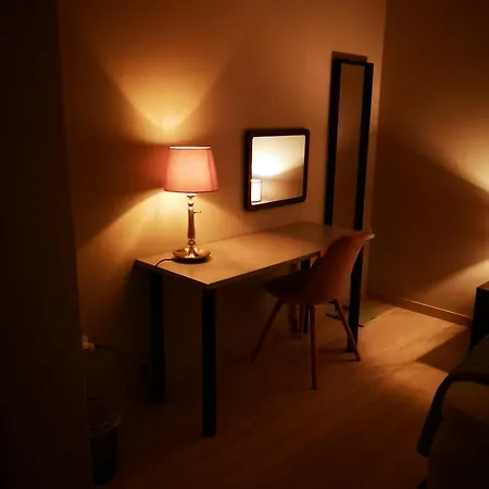 Apartment Androniki *