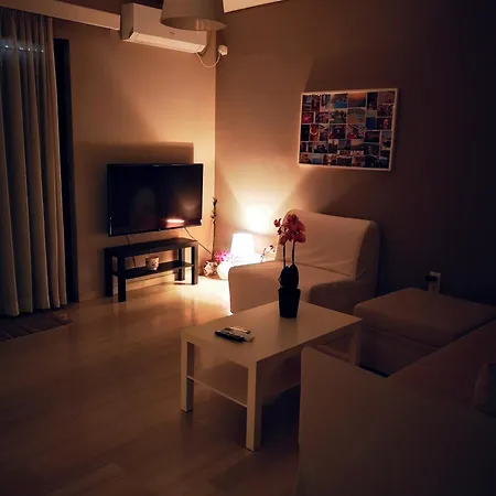 Androniki Apartment