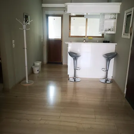 Apartment Androniki Athens
