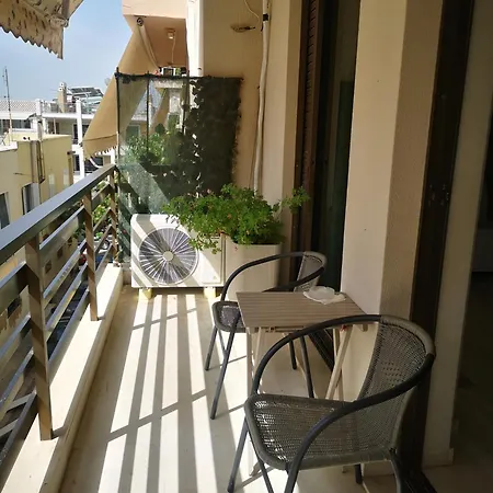 Apartment Androniki