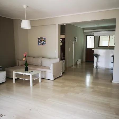 Androniki Apartment