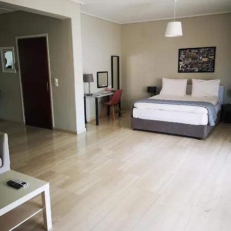 Apartment Androniki