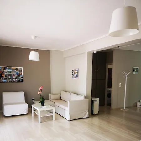 Apartment Androniki *