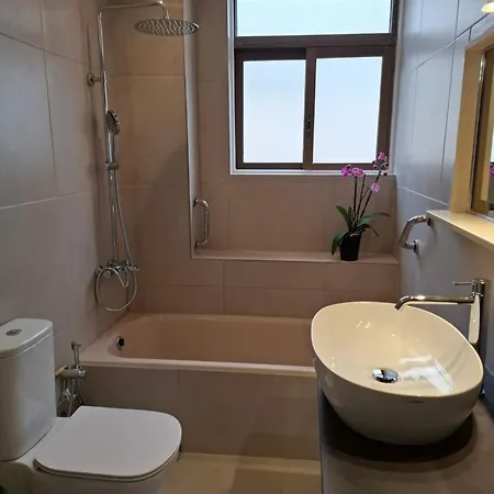 Apartment Androniki Athens
