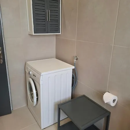 Apartment Androniki