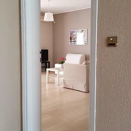 Androniki Apartment