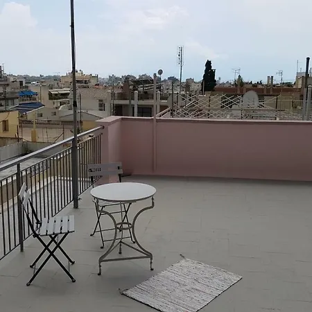 Androniki Athens
