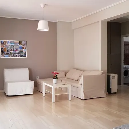 Androniki Apartment Athens