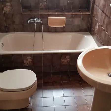 Apartment Androniki Athens