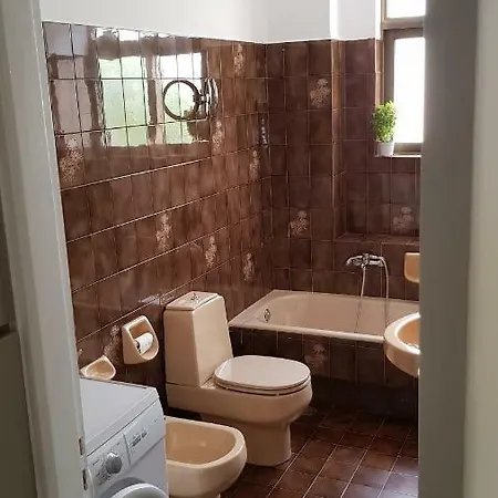 Androniki Apartment