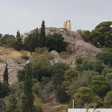 Androniki * Athens