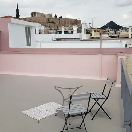 Androniki Apartment