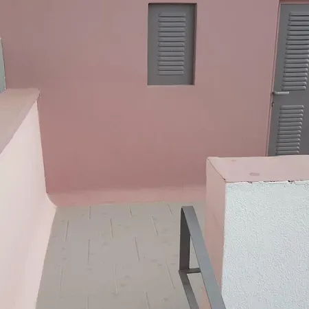 Androniki Apartment Athens