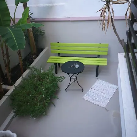 Apartment Androniki