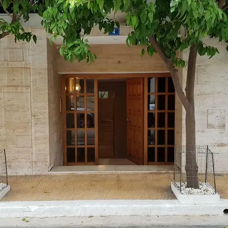 Androniki * Athens