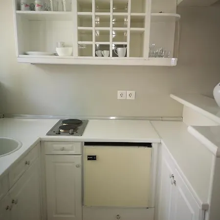 Androniki Apartment *