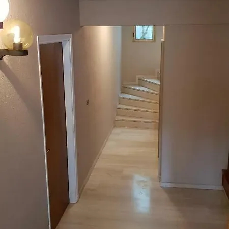 Apartamento Androniki *